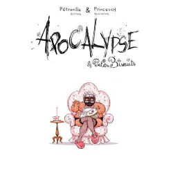 Apocalypse et petits biscuits