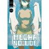 Mecha No Ude (NED 2015)