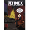 Ultimex  Histoires à lire au coin du feu