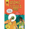 Ultimex T04 Atomic Tequila 666