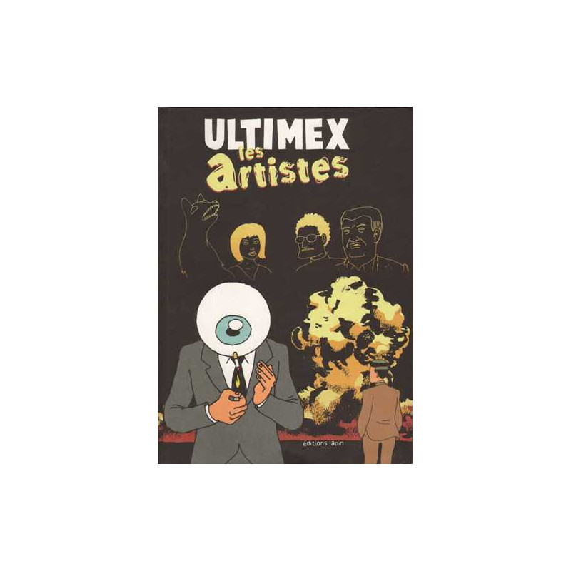 Ultimex T03 Les artistes