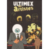 Ultimex T03 Les artistes
