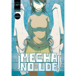 Mecha No Ude