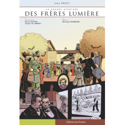 La Grande aventure des...