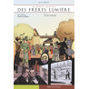 La Grande aventure des frères Lumière
