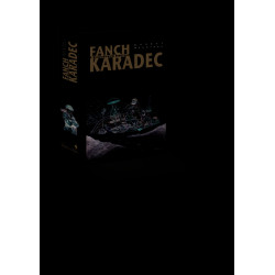 Coffret Fanch Karadec -...