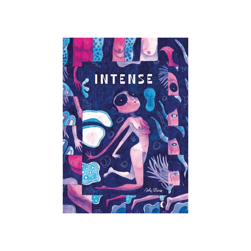 Intense