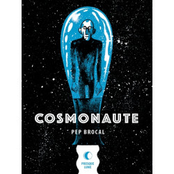 Cosmonaute