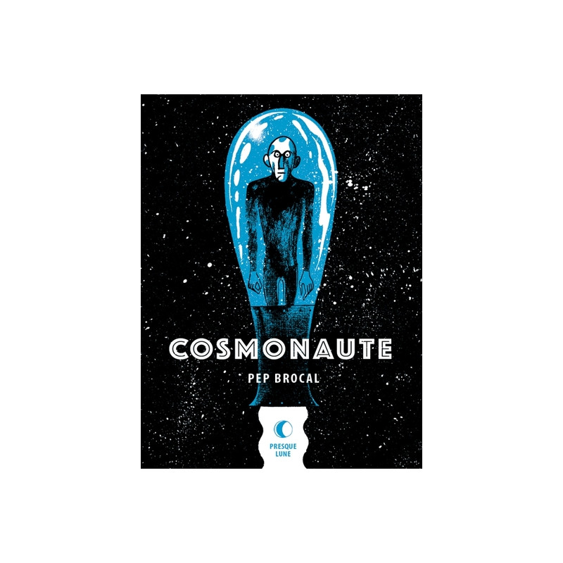 Cosmonaute