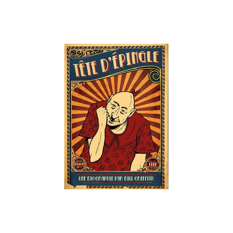 Tête d'épingle