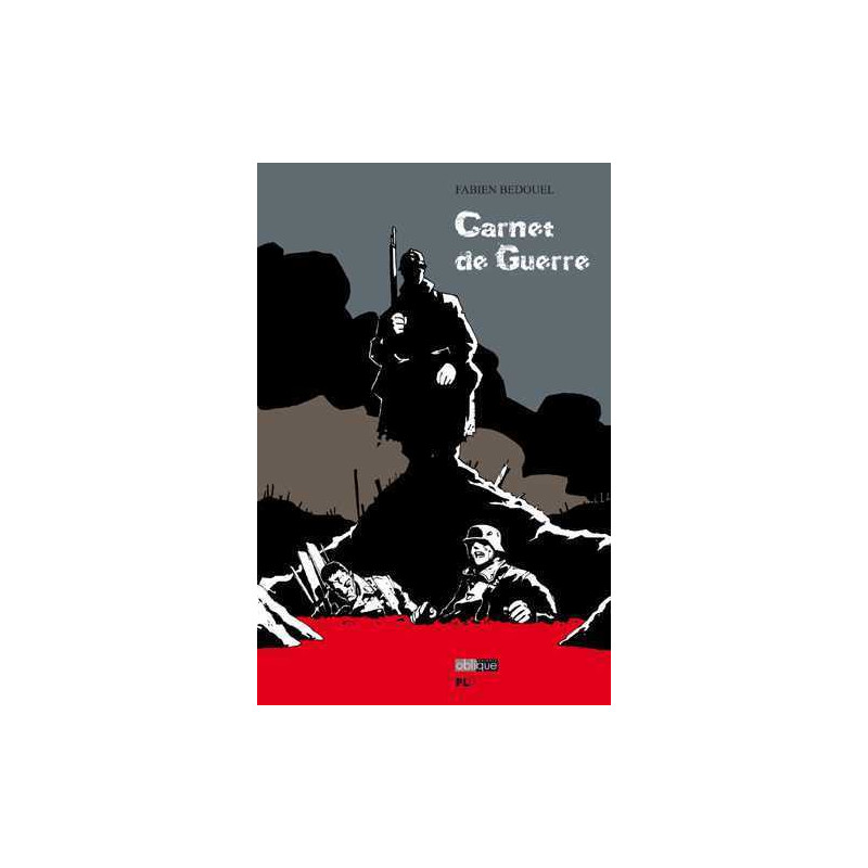 Carnet de guerre