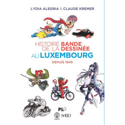 Histoire de la bande...