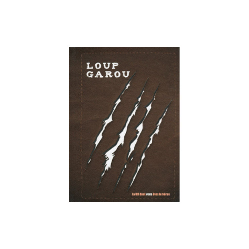 Loup Garou