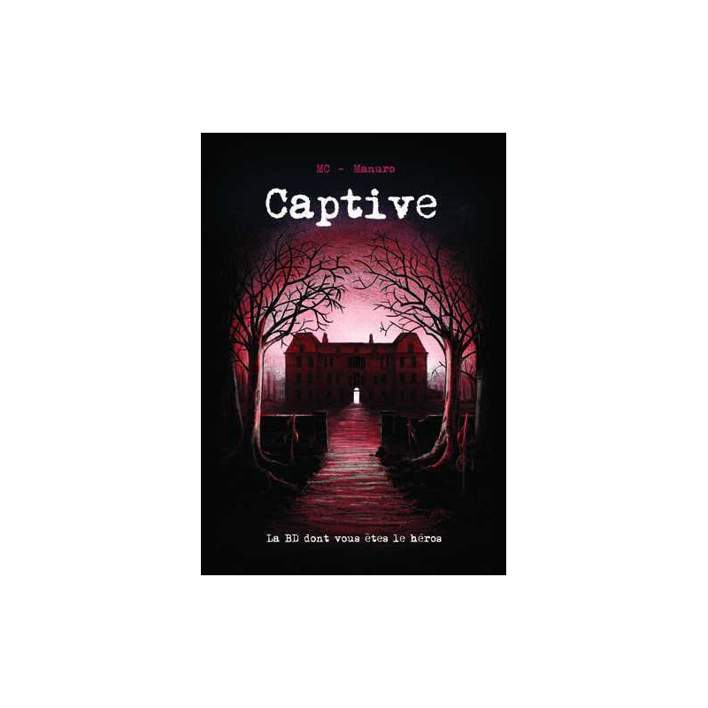 Captive