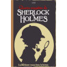 Quatre enquêtes de Sherlock Holmes
