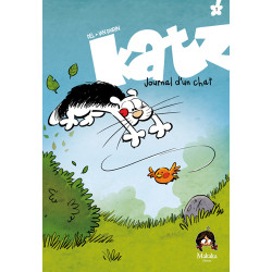 Katz - Journal d'un chat