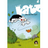 Katz - Journal d'un chat
