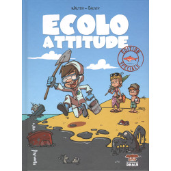 Ecolo attitude