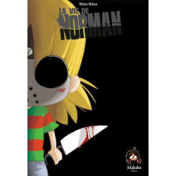 Vie de Norman (La) T01