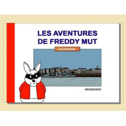 Les Aventures de Freddy MUT...