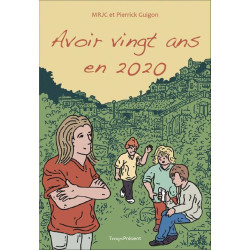 Avoir vingt ans en 2020