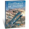 Histoires de pilotes T09