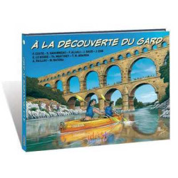 A la découverte du Gard