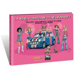 Mini, L’histoire d’une...
