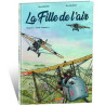 Fille de l’air (La) T01