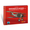 Histoires d'avions T01 