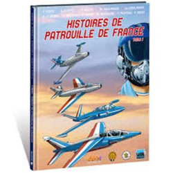 Histoires de Patrouille de...