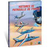 Histoires de Patrouille de France T01