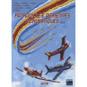 Patrouilles aériennes acrobatiques T03