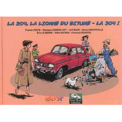 204, la lionne du bitume-la...