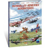 Patrouilles aériennes acrobatiques T01 & T02