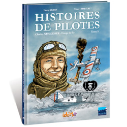 Histoires de pilotes T05