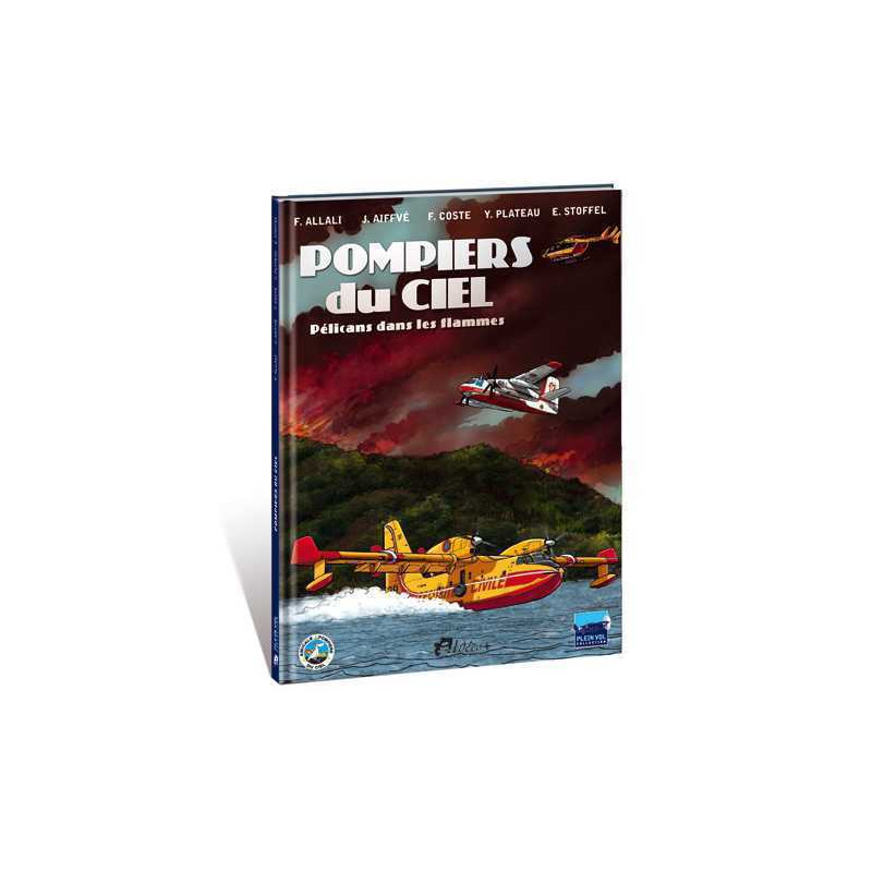Pompiers du ciel