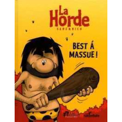 Horde Best Of  - Best à...