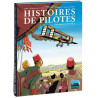 Histoires de pilotes T01