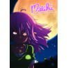 MALIKI T3 MOTS ROSES AU CLAIR DE LUNE