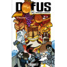 DOFUS T11 OMBRAGE ET LUMIERE