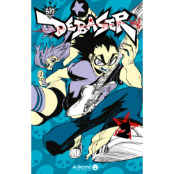 DEBASER T02