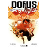 DOFUS ARENA T02 L'HEURE DES DEMONS