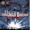 DIARY OF INHUMAN SPECIES