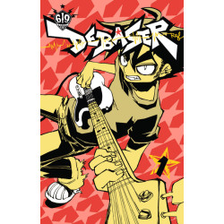DEBASER T01