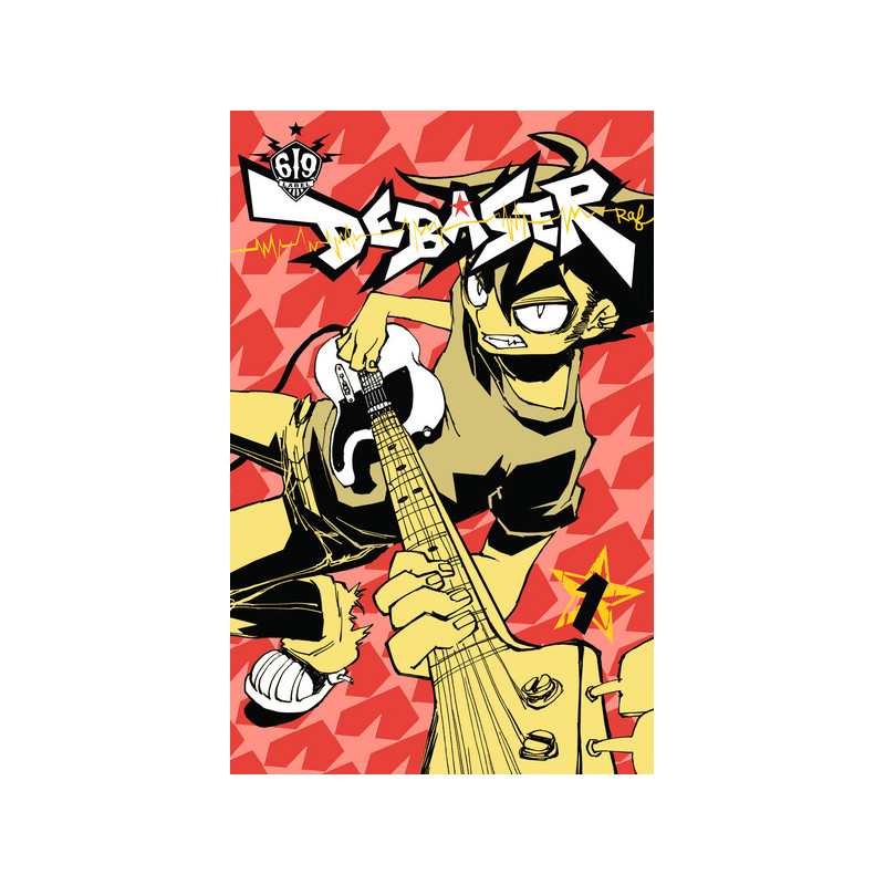 DEBASER T01