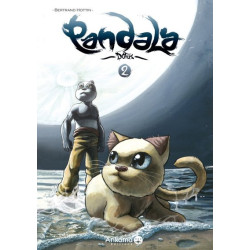 DOFUS PANDALA T02