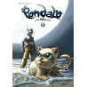DOFUS PANDALA T02