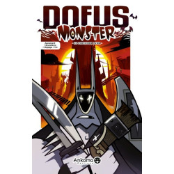 DOFUS MONSTER T03 LE...