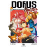 DOFUS ARENA T01 MINUIT ET DES POUSSIERES